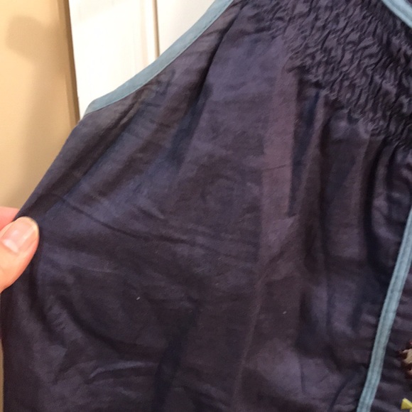 ⚡️FINAL PRICE⚡️ Ya Los Angeles Top - Picture 9 of 12